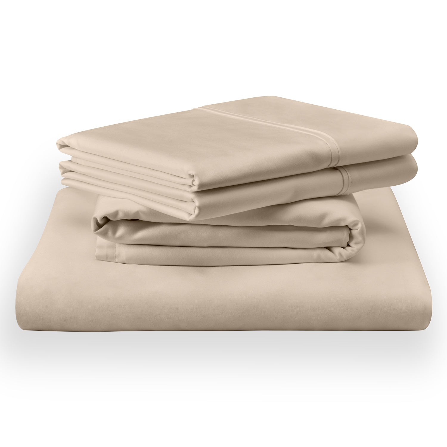 Tempur-Pedic Linen Classic Cotton Sheets