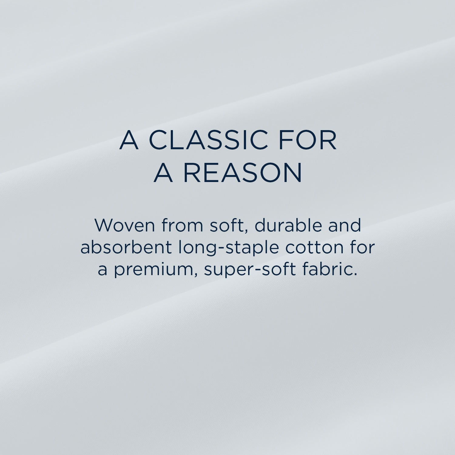 Tempur-Pedic Linen Classic Cotton Sheets