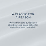 Tempur-Pedic Linen Classic Cotton Sheets