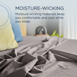 Tempur-Pedic Linens Pro Air