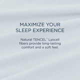 Tempur-Pedic Linens Pro Air