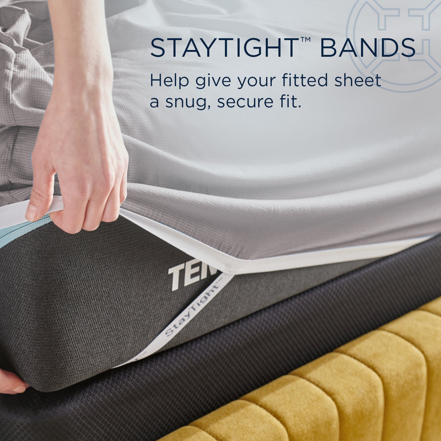 Tempur-Pedic Linens Pro Air