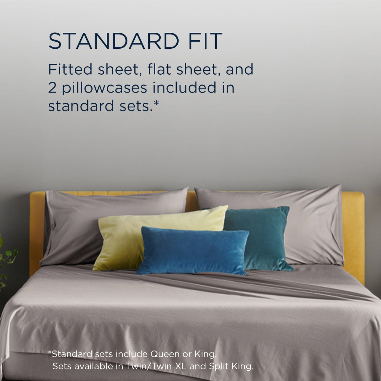 Tempur-Pedic Linens Pro Air