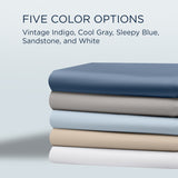 Tempur-Pedic Linens Rayon Bamboo