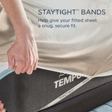 Tempur-Pedic Linens Rayon Bamboo