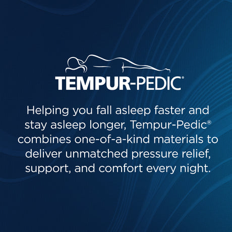 TEMPUR-PEDIC ACTIVE BREEZE MATTRESS