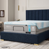 TEMPUR-PEDIC ACTIVE BREEZE MATTRESS
