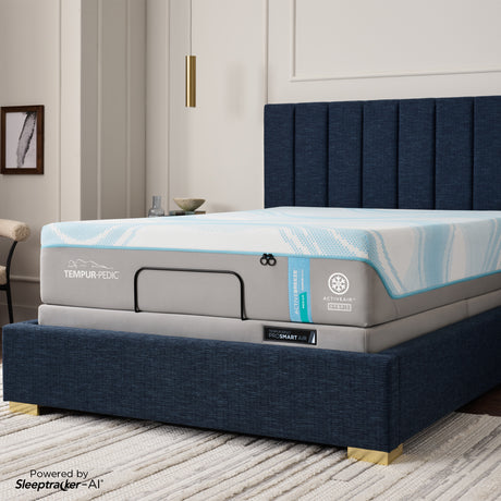 TEMPUR-PEDIC ACTIVE BREEZE MATTRESS