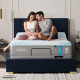 TEMPUR-PEDIC ACTIVE BREEZE MATTRESS
