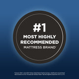 TEMPUR-PEDIC ACTIVE BREEZE MATTRESS