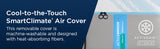 TEMPUR-PEDIC ACTIVE BREEZE MATTRESS