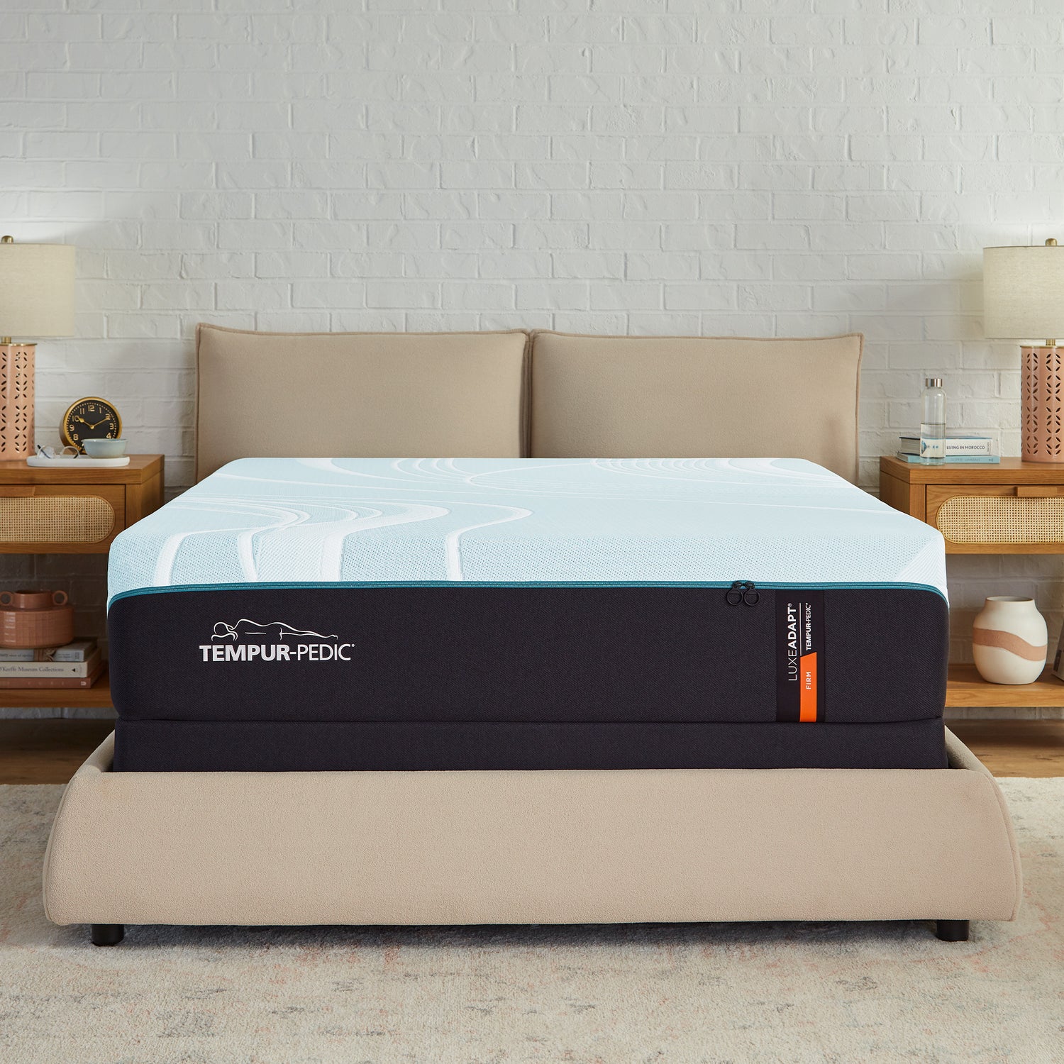 Tempur-Pedic LUXE ADAPT Mattress