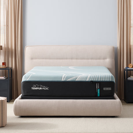 Tempur-Pedic LUXE ADAPT Mattress