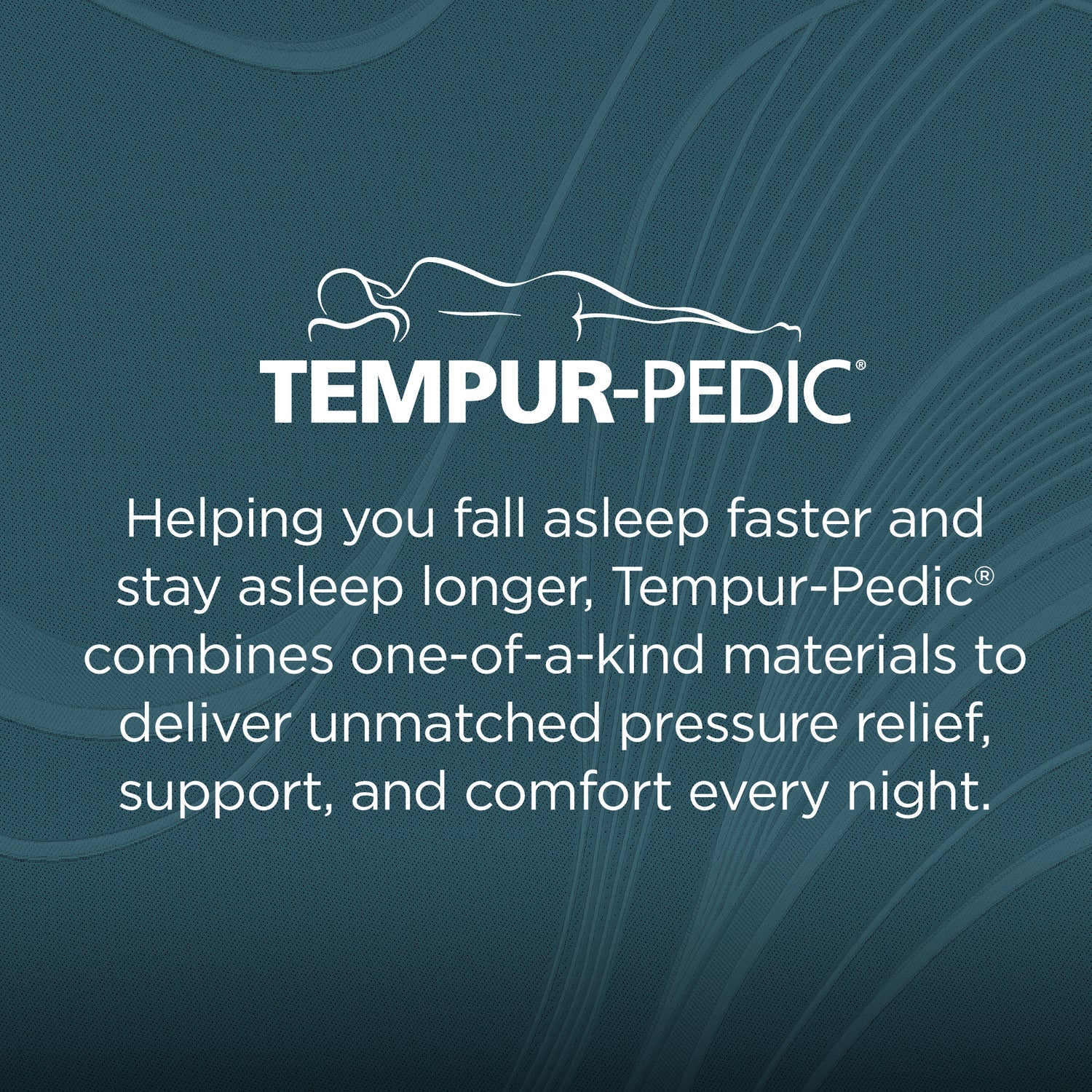Tempur-Pedic LUXE ADAPT Mattress