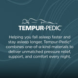 Tempur-Pedic LUXE ADAPT Mattress