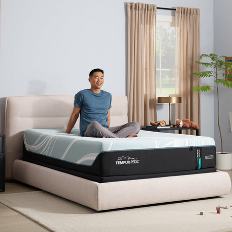Tempur-Pedic LUXE ADAPT Mattress