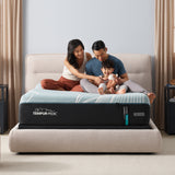 Tempur-Pedic LUXE ADAPT Mattress