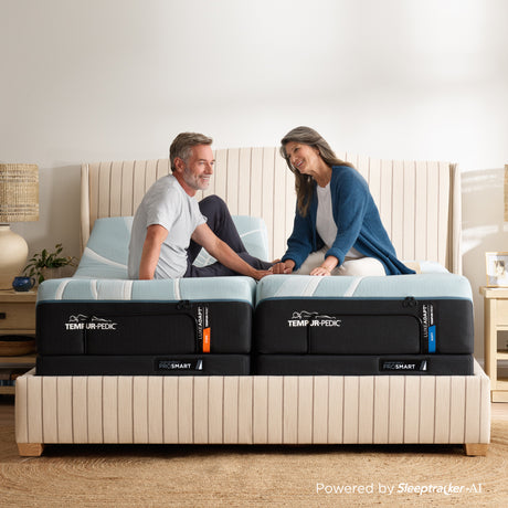 Tempur-Pedic LUXE ADAPT Mattress