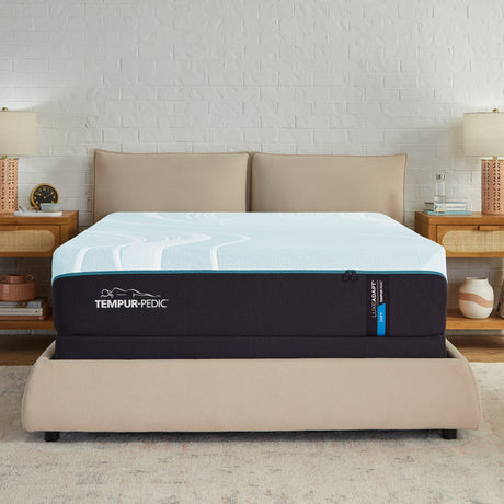 Tempur-Pedic LUXE ADAPT Mattress