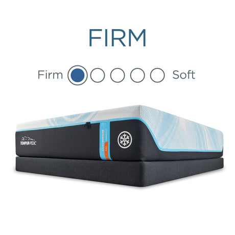 Tempur-Pedic LUXE BREEZE Mattress