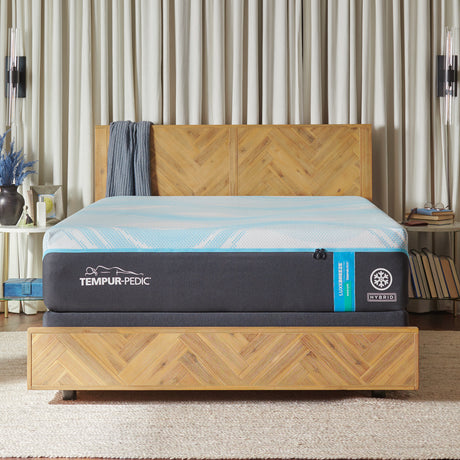 Tempur-Pedic LUXE BREEZE Mattress
