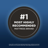 Tempur-Pedic LUXE BREEZE Mattress