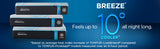 Tempur-Pedic LUXE BREEZE Mattress