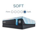 Tempur-Pedic LUXE BREEZE Mattress