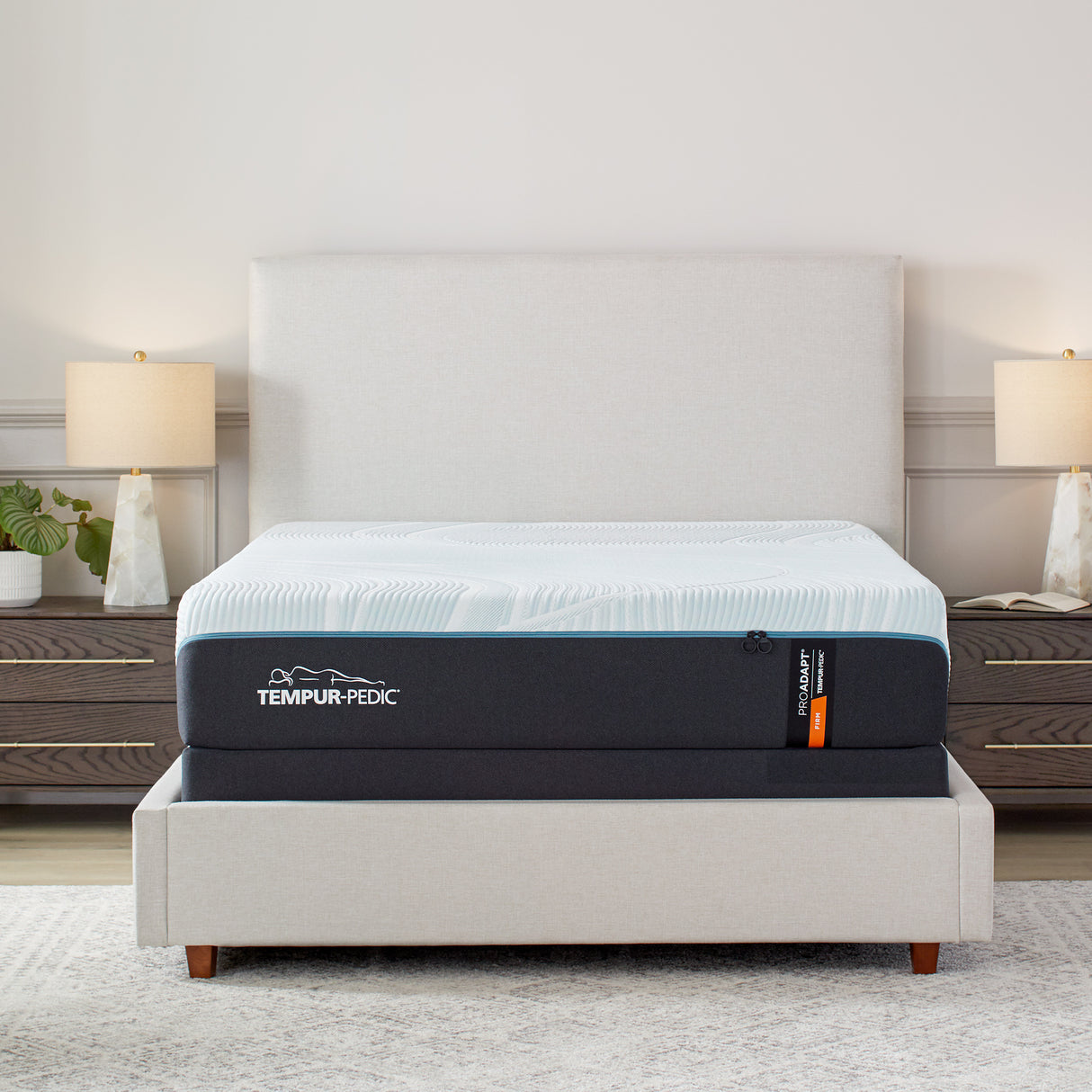Tempur-Pedic PRO ADAPT Mattress