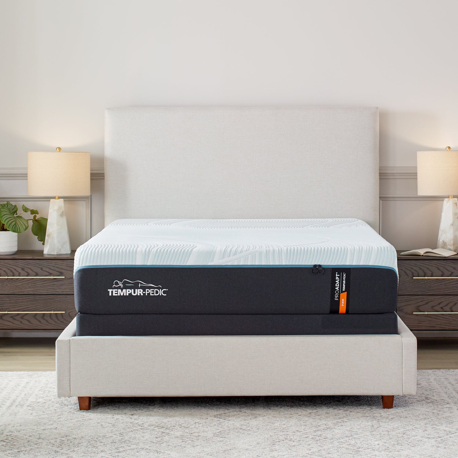 Tempur-Pedic PRO ADAPT Mattress