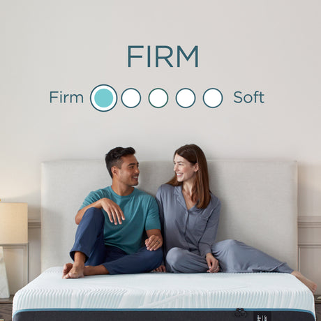 Tempur-Pedic PRO ADAPT Mattress