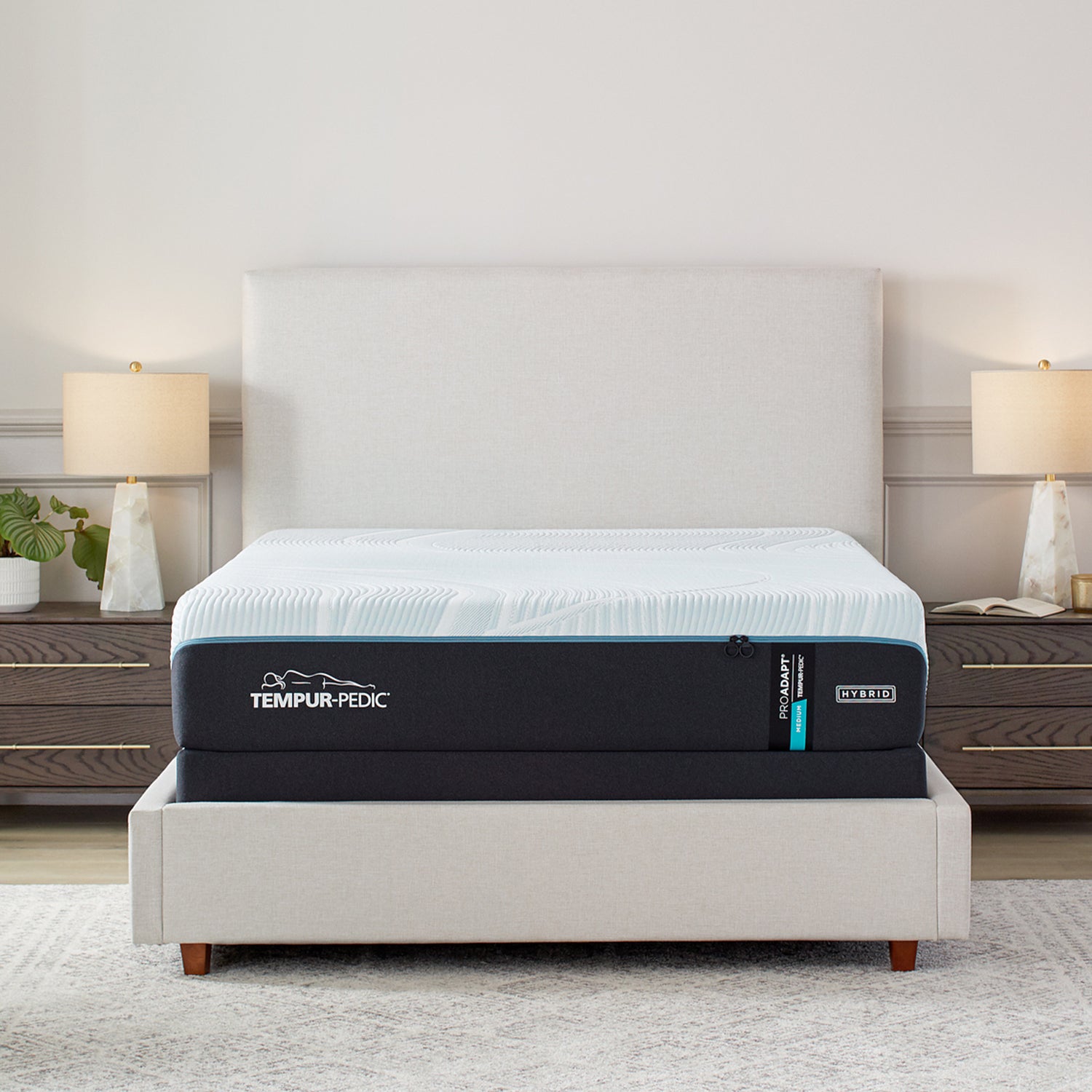 Tempur-Pedic PRO ADAPT Mattress