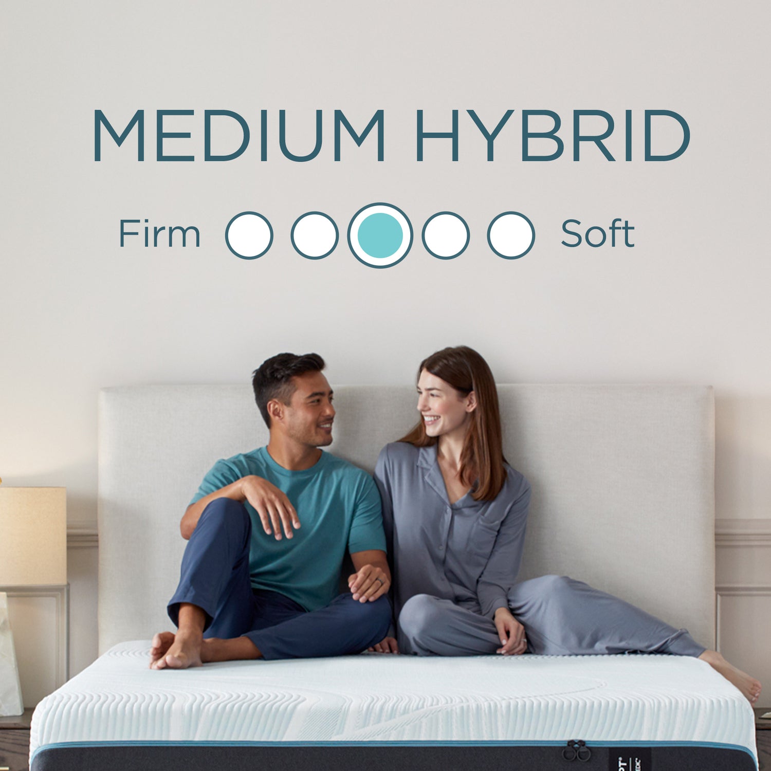 Tempur-Pedic PRO ADAPT Mattress