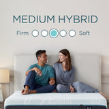 Tempur-Pedic PRO ADAPT Mattress