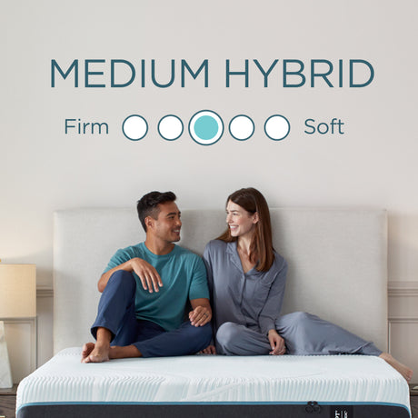 Tempur-Pedic PRO ADAPT Mattress