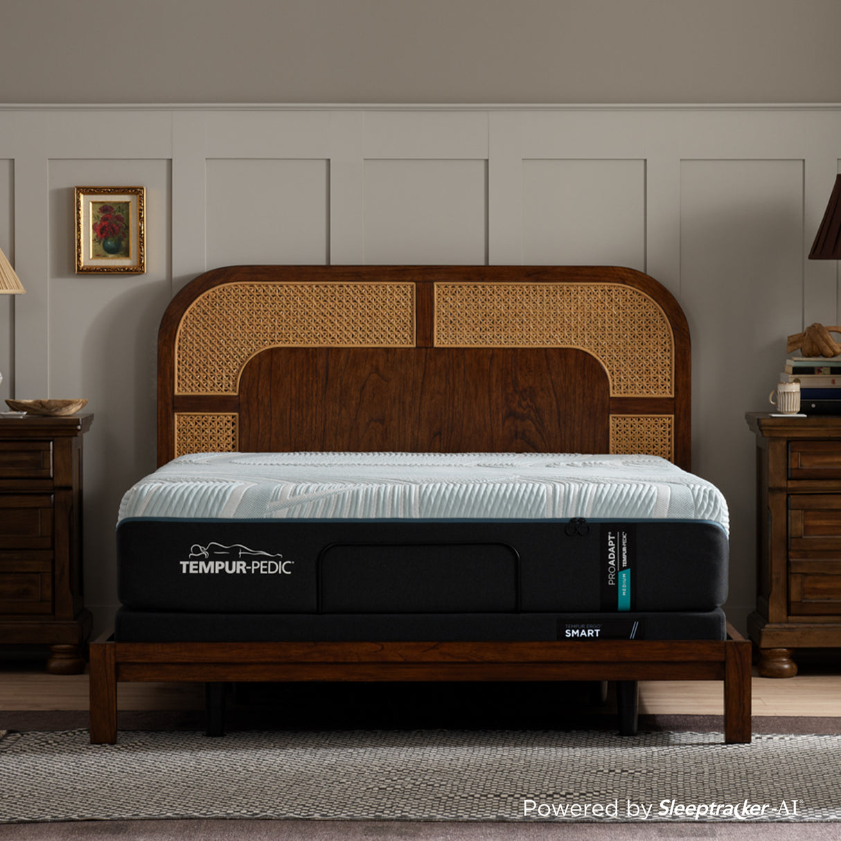 Tempur-Pedic PRO ADAPT Mattress