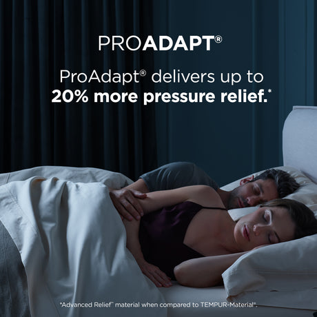 Tempur-Pedic PRO ADAPT Mattress