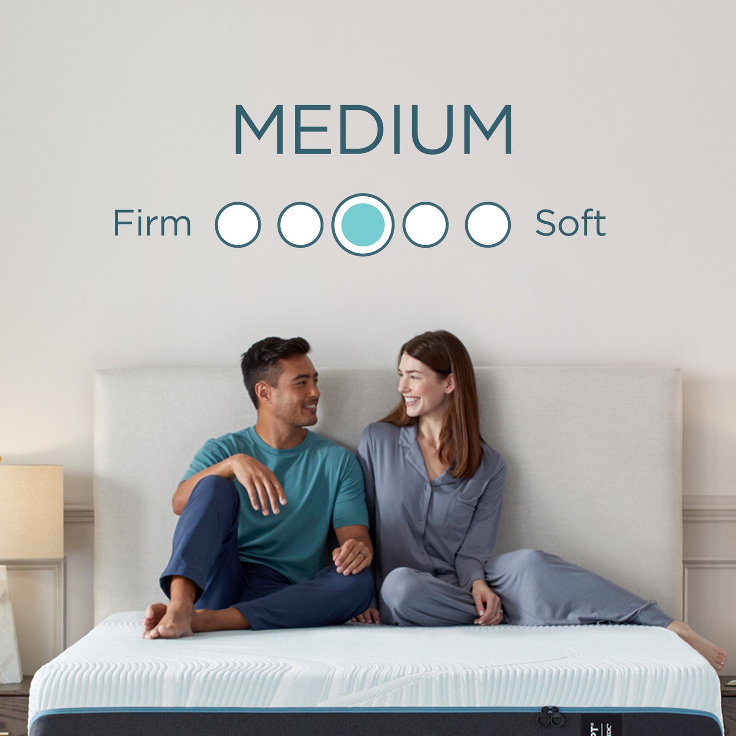 Tempur-Pedic PRO ADAPT Mattress