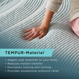 Tempur-Pedic PRO ADAPT Mattress