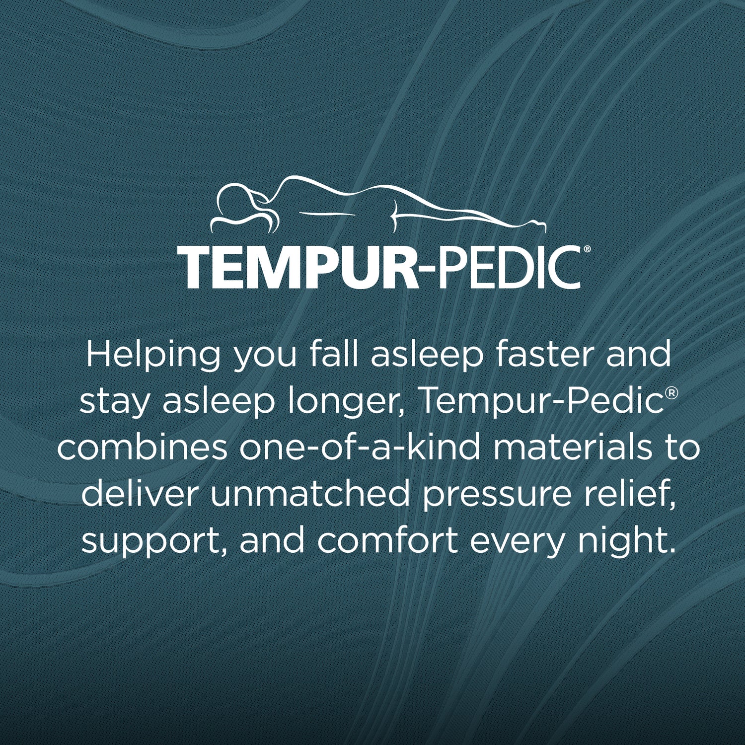 Tempur-Pedic PRO ADAPT Mattress