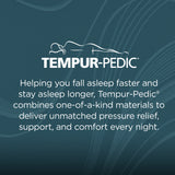 Tempur-Pedic PRO ADAPT Mattress