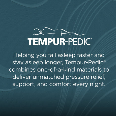 Tempur-Pedic PRO ADAPT Mattress
