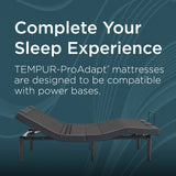 Tempur-Pedic PRO ADAPT Mattress
