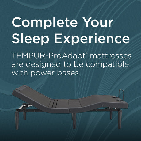 Tempur-Pedic PRO ADAPT Mattress