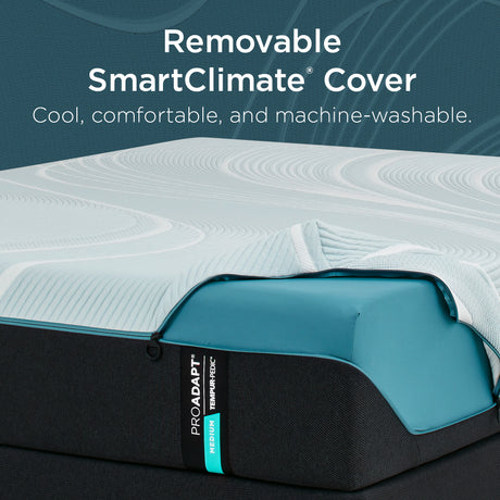 Tempur-Pedic PRO ADAPT Mattress