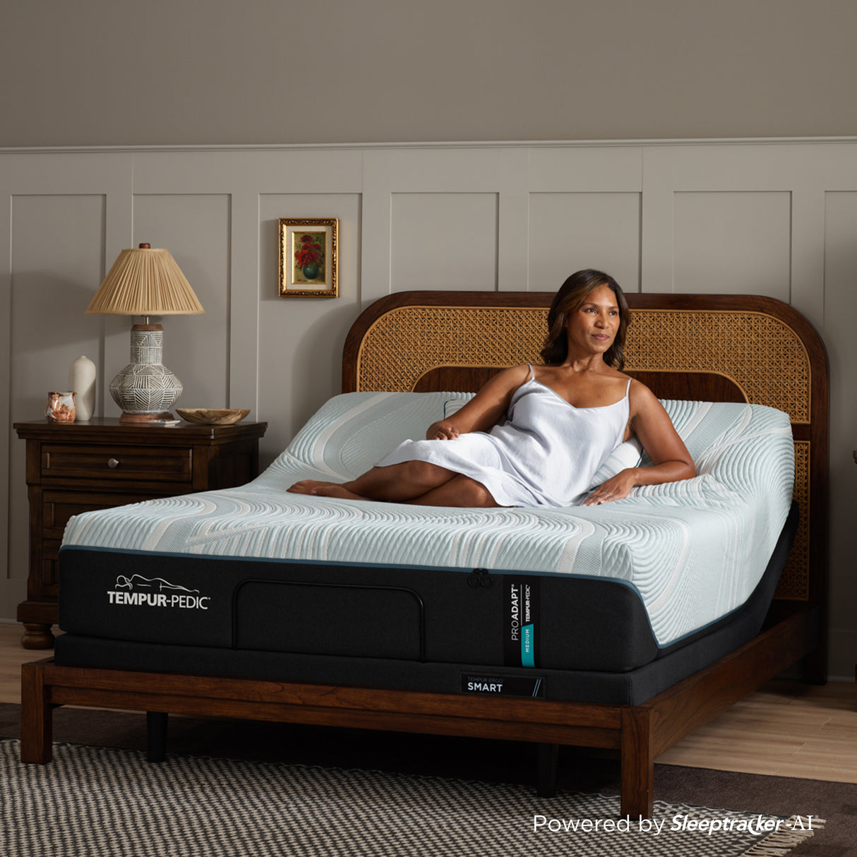 Tempur-Pedic PRO ADAPT Mattress