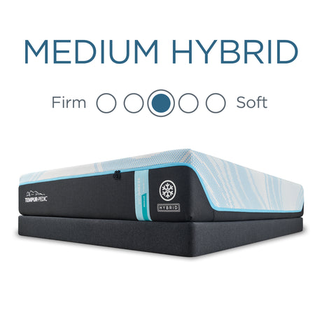 Tempur-Pedic PRO BREEZE Mattress