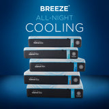Tempur-Pedic PRO BREEZE Mattress