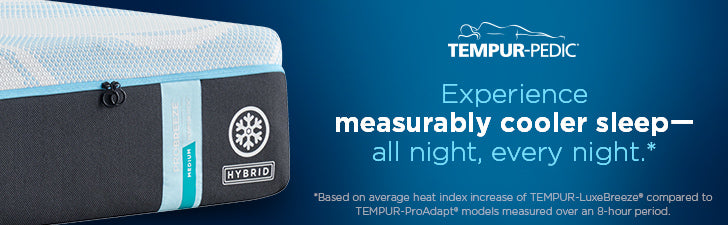 Tempur-Pedic PRO BREEZE Mattress
