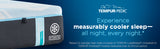 Tempur-Pedic PRO BREEZE Mattress